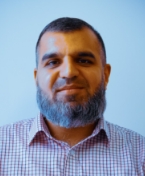 Ahmad Qayyum – Propact Solutions Co-founder and Director
