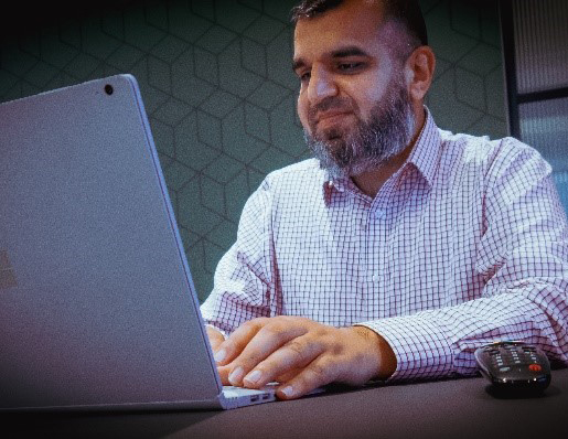 Ahmad Qayyum – Bluewater Accountants Founder and Director
